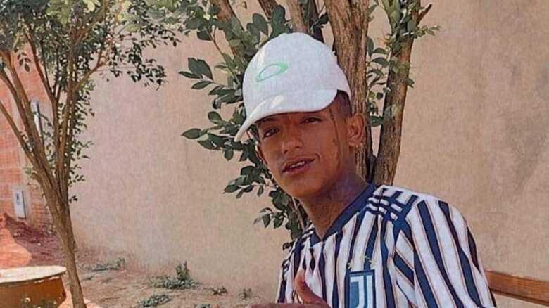 Everson foi morto a tiros