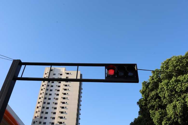 A intervenção conduzida pela MRV busca melhorar a fluidez e aumentar a segurança no trecho