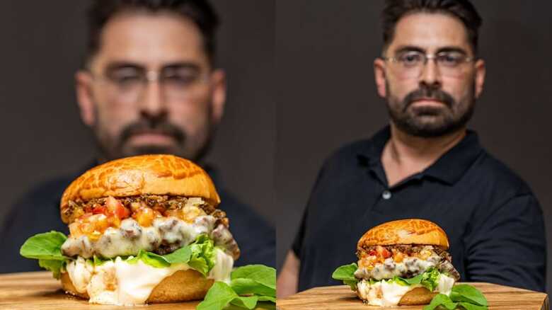 chef Henrique Soares