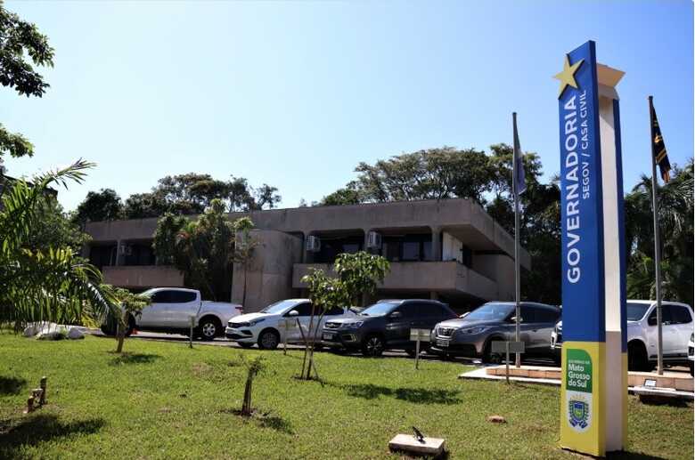 Foto: Álvaro Rezende/Secom