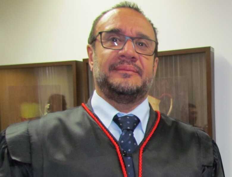 Desembargador Vladimir de Abreu