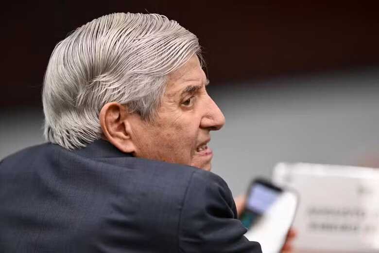 General Augusto Heleno