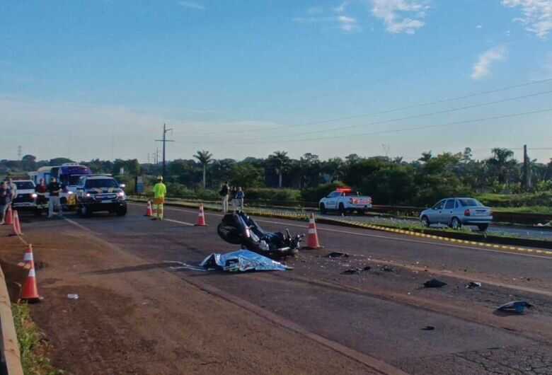 O caso aconteceu na manhã de hoje