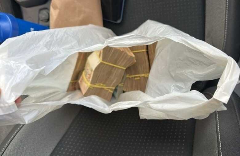 Propina apreenedida - 