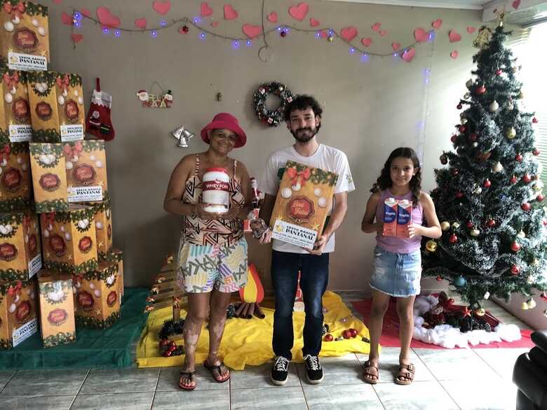 Foto: Divulga&ccedil;&atilde;o