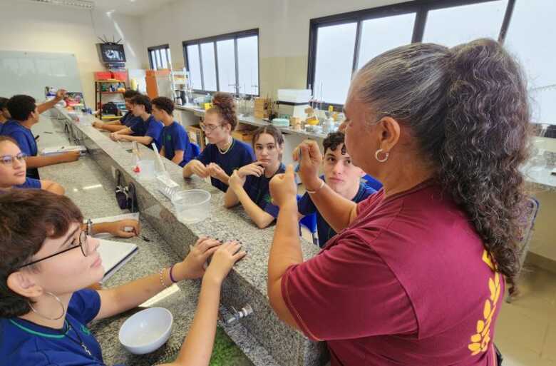 Resultado será publicado no Diário Oficial do Estado a partir de 15 de janeiro de 2026