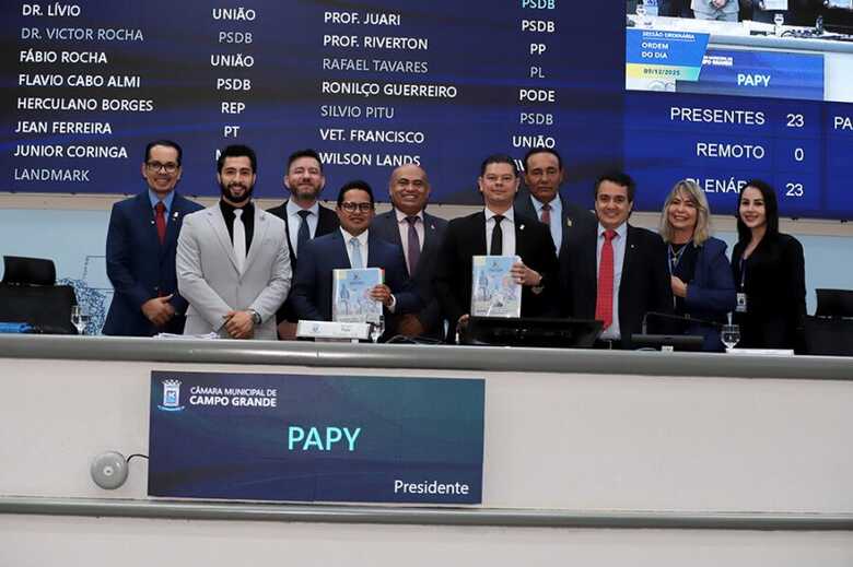 Foto: Divulga&ccedil;&atilde;o 