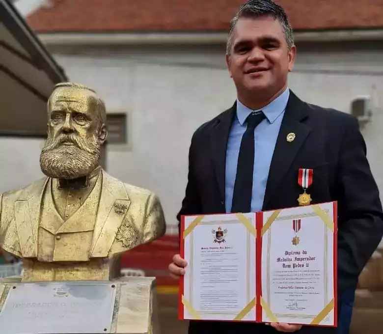 Frederico estava lotado na Delegacia de Pronto Atendimento Comunit&aacute;rio (Depac)