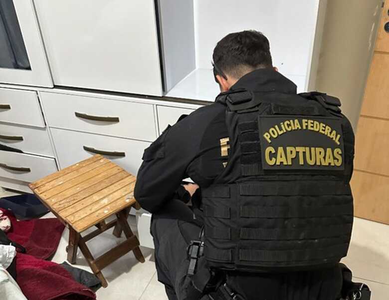 Mandados foram cumpridos em Corumb&aacute;