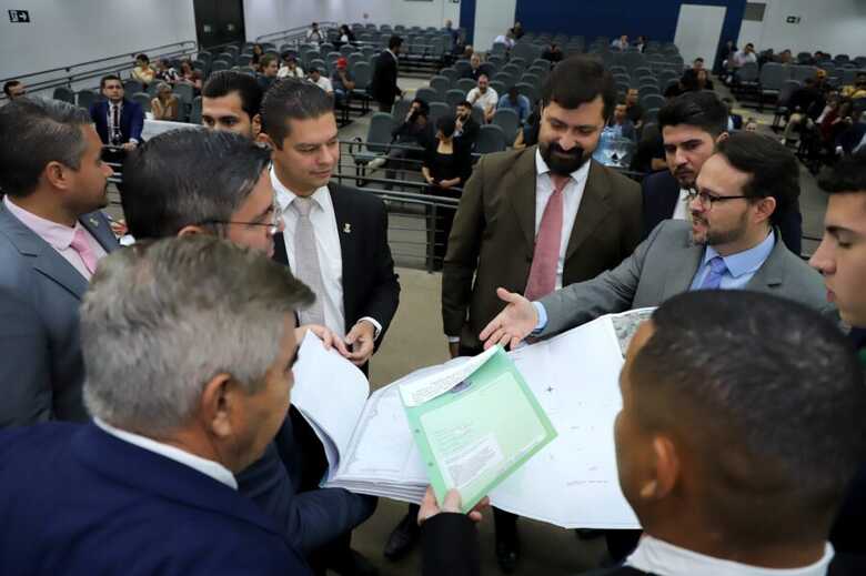 Foto: Izaias Medeiros