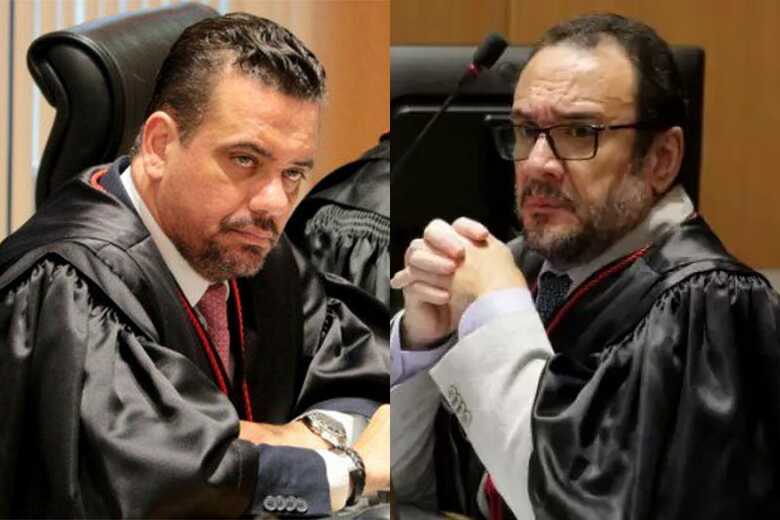 A Polícia Federal, autorizada pelo Superior Tribunal de Justiça, apura um suposto esquema de venda