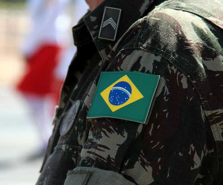 Exército Brasileiro / 