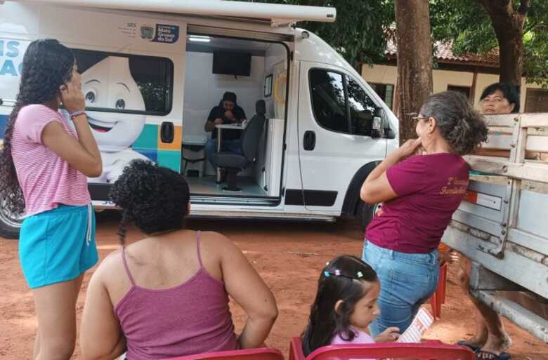 As novas unidades atenderão áreas sem sala de vacina, assentamentos, comunidades indígenas