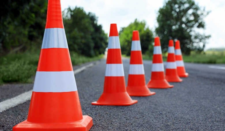 O tráfego será monitorado por agentes de trânsito posicionados em oito pontos estratégicos. 