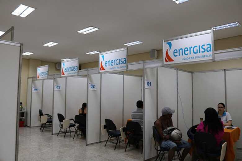 Energisa oferecerá oportunidade de renegociação