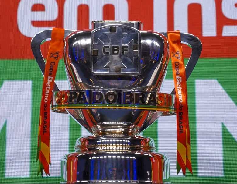 A Copa do Brasil de 2026 terá início na semana do dia 18 de fevereiro
