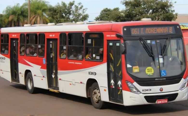 Foto: Jos&eacute; Augusto/&Ocirc;nibus Brasil