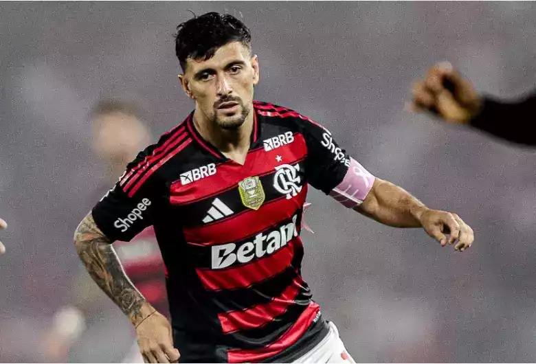 O jogador recebeu a indica&ccedil;&atilde;o 