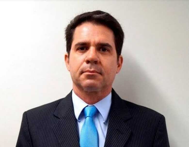 Desembargador João Marcelo Balsanelli