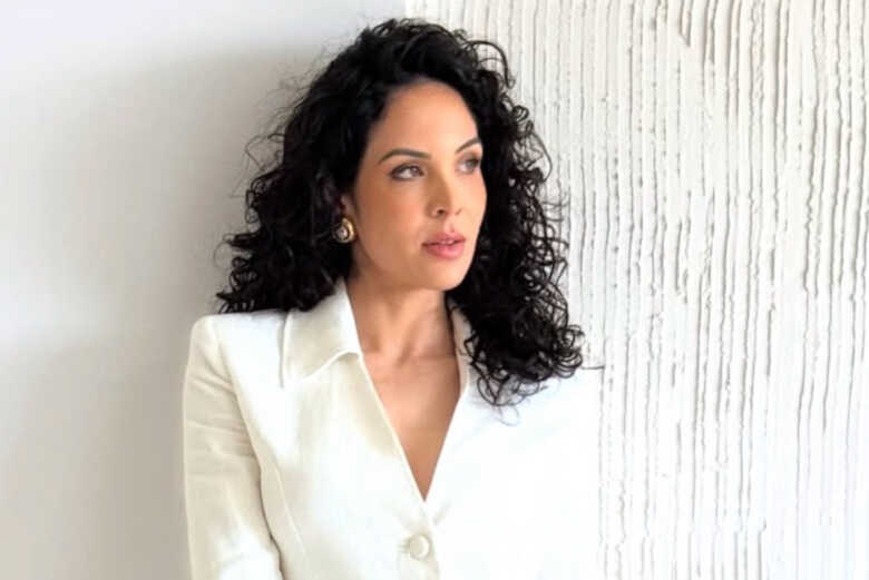 Psic&oacute;loga Mayara Souza 