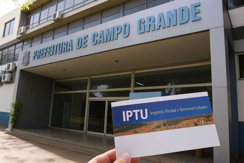 Valor do IPTU tem sido alvo de reclama&ccedil;&atilde;o