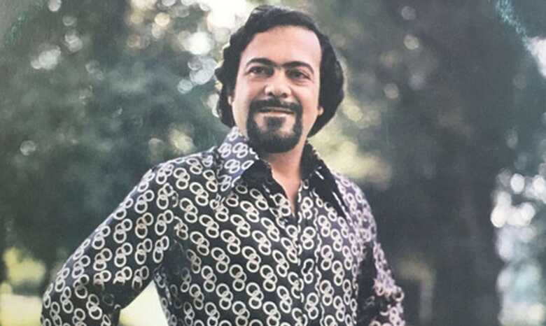 Artista morreu neste s&aacute;bado 