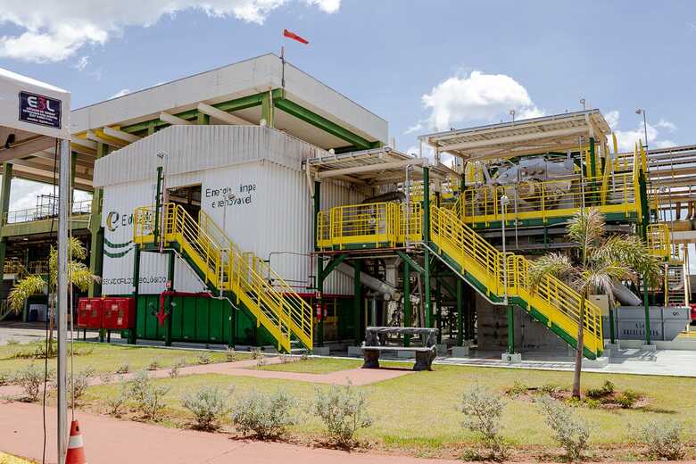 Foto: Divulga&ccedil;&atilde;o/ Eldorado