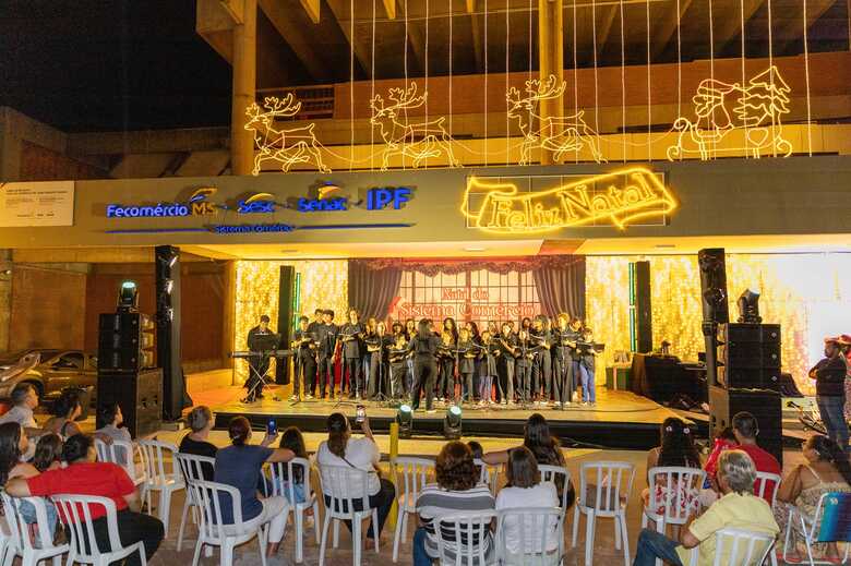 Os ingressos s&atilde;o gratuitos