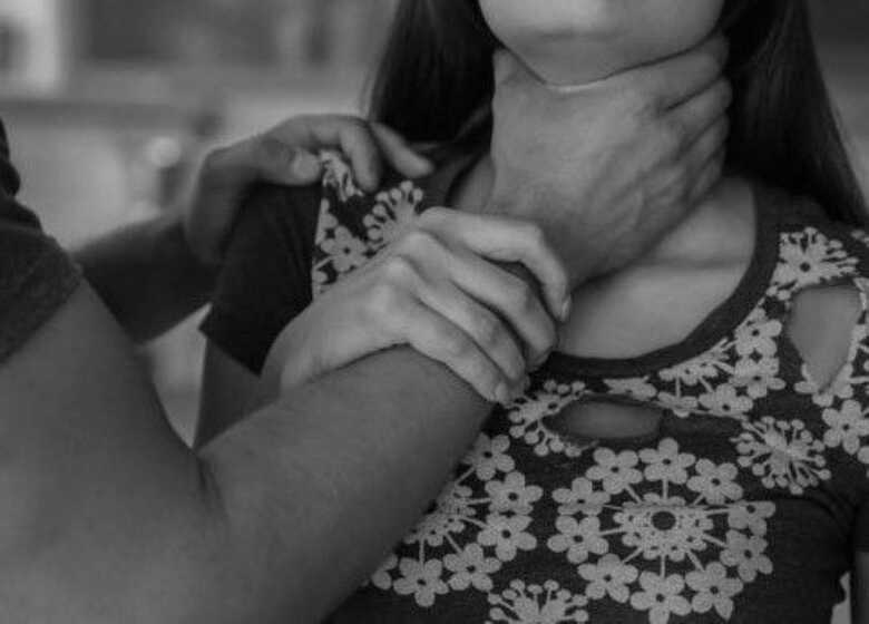 Imagem ilustrativa de enforcamento