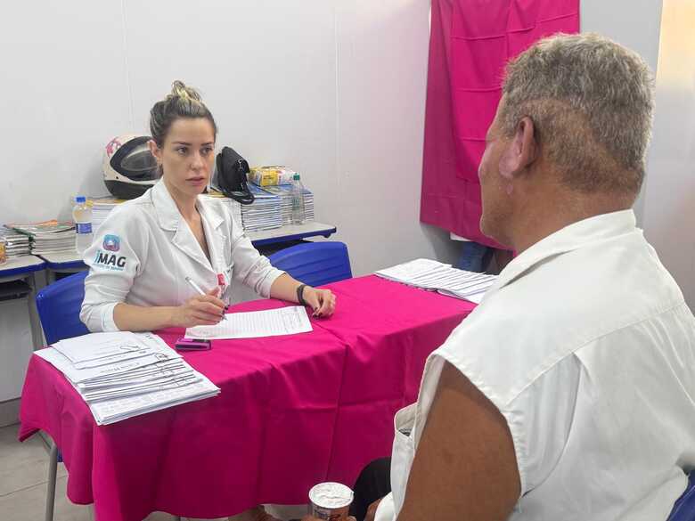 Entre os casos identificados, 247 foram de c&acirc;ncer de mama e 5 de c&acirc;ncer de pr&oacute;stata