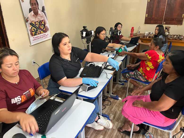 Foto: Divulga&ccedil;&atilde;o/PCi-MS