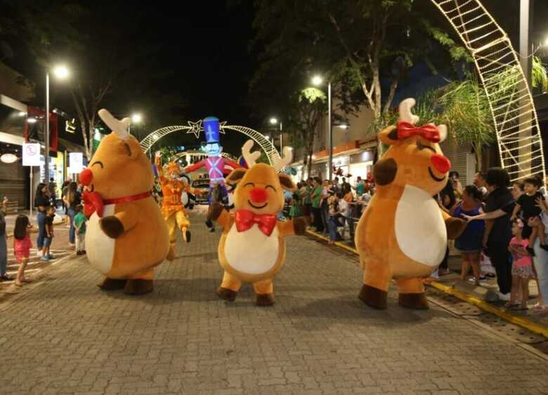 Foto: Divulgação/PMCG