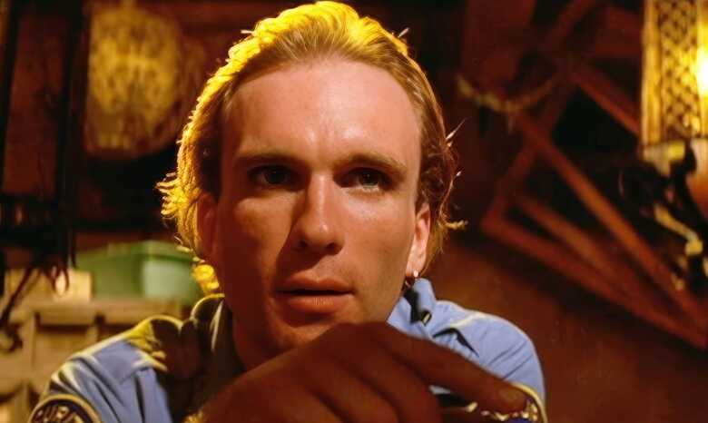 Peter Greene tinha 60 anos