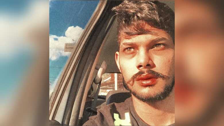 Daniel está internado na Santa Casa