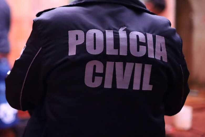 Policial civil foi expulso - 