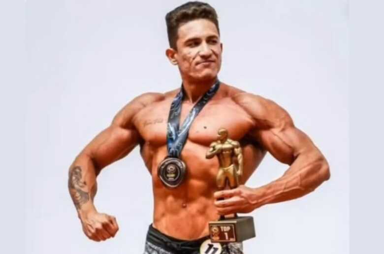 Kevin Not&aacute;rio Nunes 