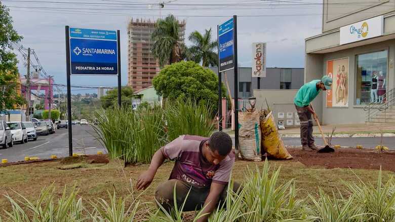 As propostas podem ser encaminhadas por e-mail ou entregues presencialmente na Central de Atendimento ao Cidadão