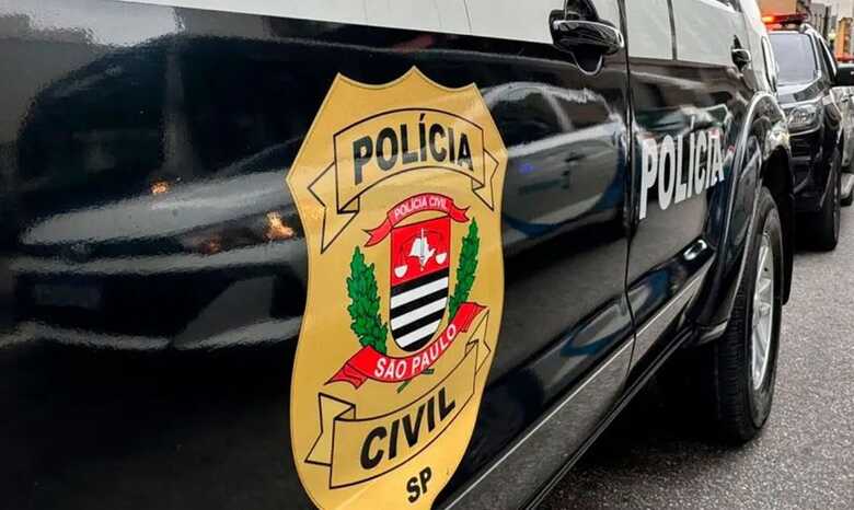 Opera&ccedil;&atilde;o &eacute; realizada pela Pol&iacute;cia Civil de S&atilde;o Paulo