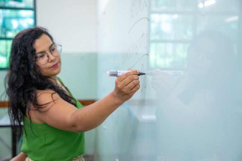 Foto: Cid Nogueira/SED