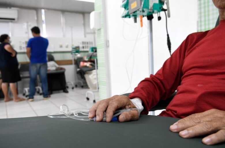 Estrutura regionalizada concentra atendimentos nas UNACON e fortalece o acesso ao tratamento pelo SUS