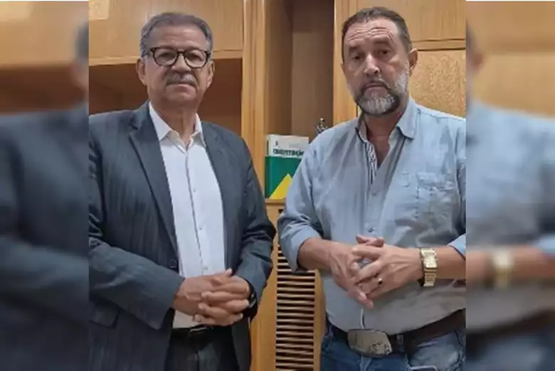 Reprodução / Vídeo