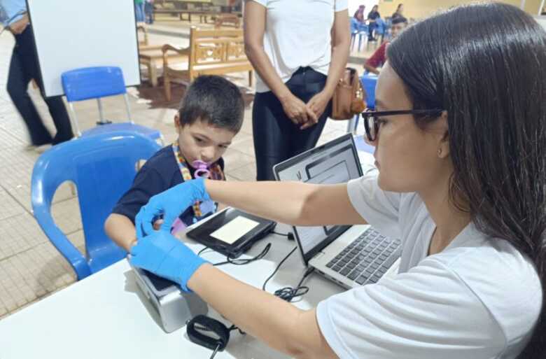 Dia D da Saúde Inclusiva