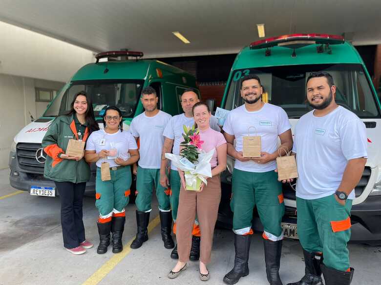 Foto: Divulga&ccedil;&atilde;o 