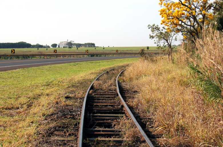 Somente para a Malha Oeste, estima-se um volume de R$ 35,7 bilhões em obras 