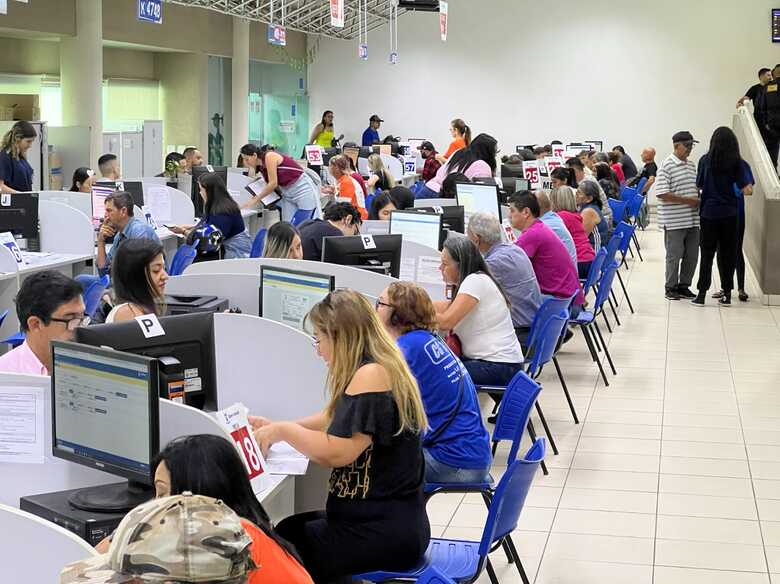 O programa oferece descontos de até 80% sobre juros e multas