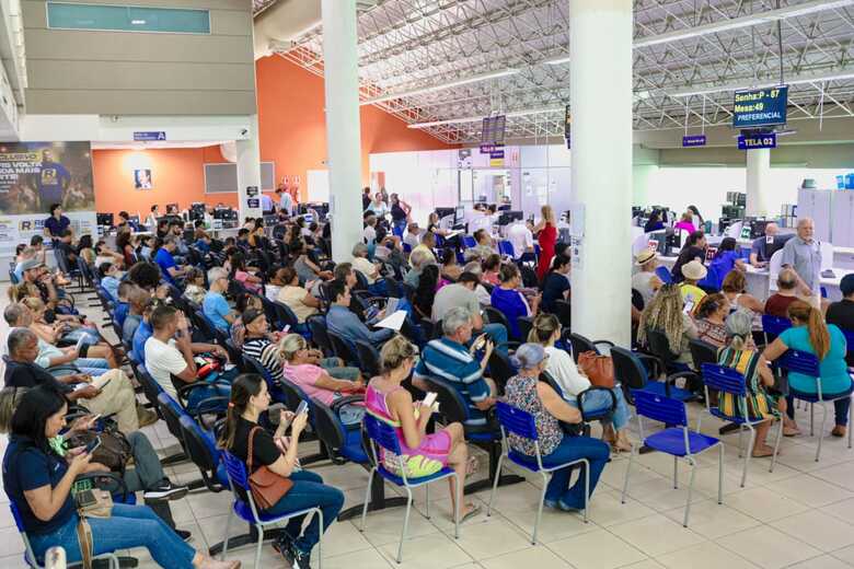 Contribuintes de Campo Grande têm até esta sexta-feira (12) para aproveitar o Programa de Regularização Fiscal 