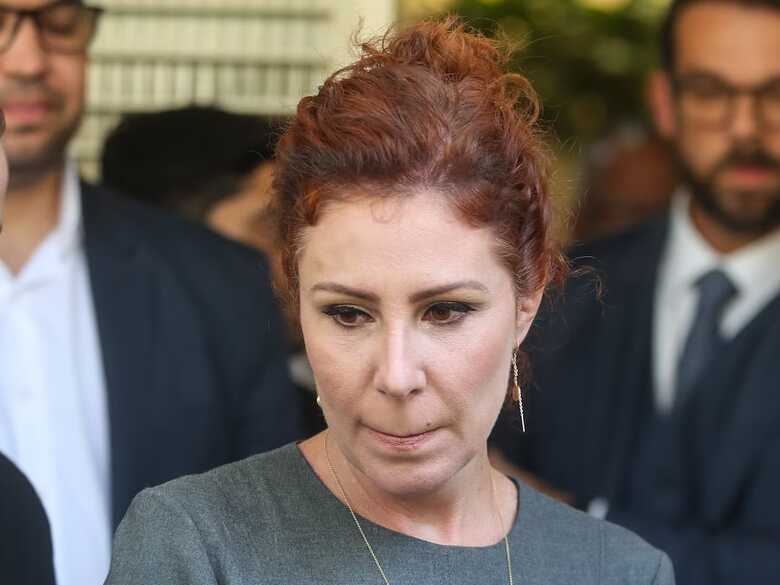 A extradição da deputada para o Brasil é analisada pela Justiça da Itália