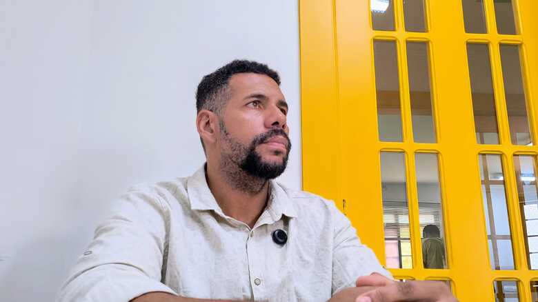 Professor Washington comentou sobre ações de guardas e fala da prefeita