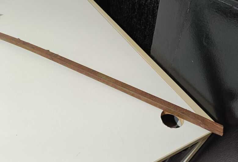 O caso aconteceu na noite de ontem