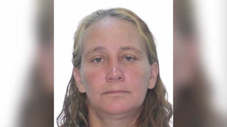 Mária de Fátima, morta pela prima e jogada na BR-262, em Campo Grande